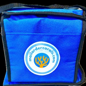 Thermal Coral / Fish Transport Bag