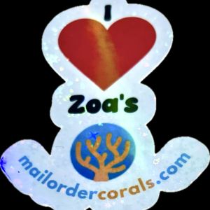 M.O.C I Love Zoa’s